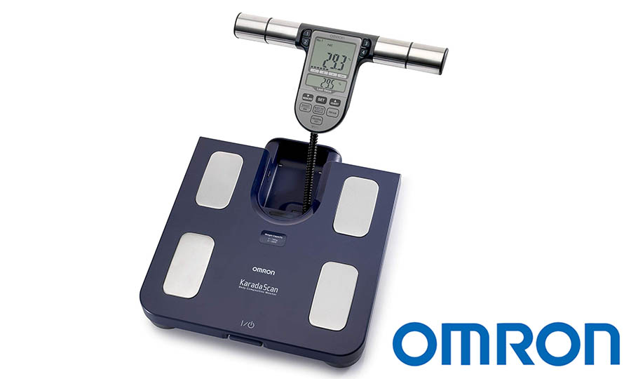 Omron BF511 Opiniones y Review